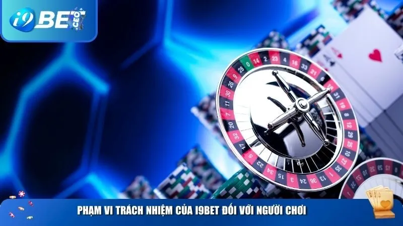 Điều Khoản Sử Dụng i9bet – Những Quy Định Người Chơi Cần Biết Khi Cược Điều khoản ngừng dịch vụ tại nhà cái i9BET